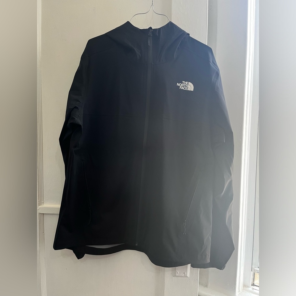 The North Face Windbreaker